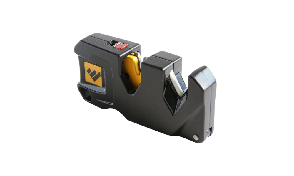 Work Sharp Pivot Plus Knife Sharpener