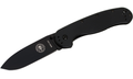 ESEE Avispa Folding Knife – Black / AUS-8