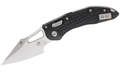 Microtech 169MRL-10FR M-Stitch RAM-LOK Manual Folding Knife 3.05" M390MK
