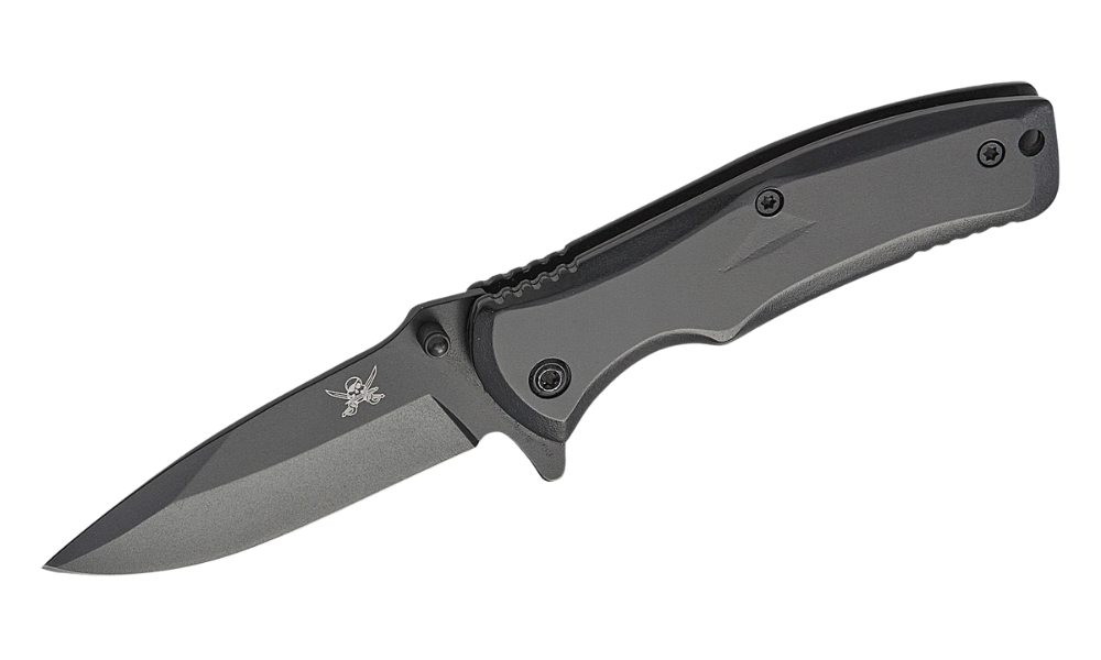 Scallywag Tactical Mini Jack – Black