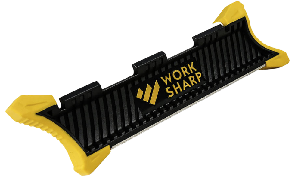 Work Sharp WSGPS-W Pocket Knife Sharpener