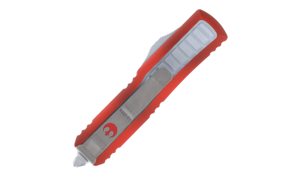 Microtech UTX-85  X-Wing Tanto – X-Wing / Apocalyptic Tanto