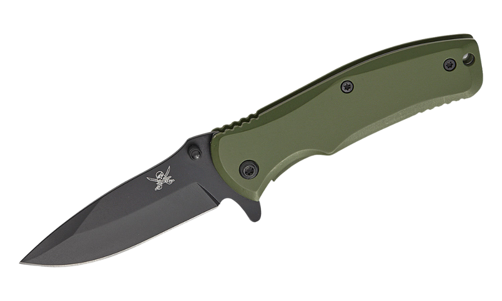 Scallywag Tactical Mini Jack – Foliage Green