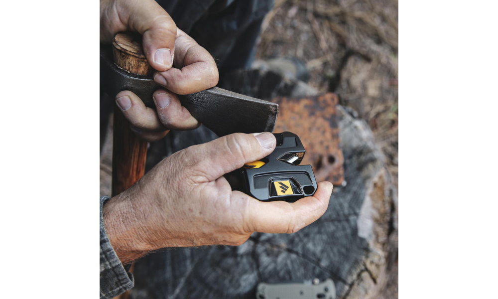 Work Sharp Pivot Knife Sharpener