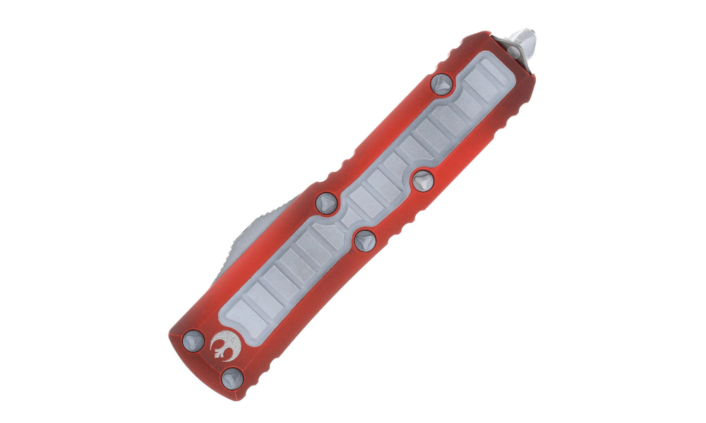 Microtech UTX-85  X-Wing Tanto – X-Wing / Apocalyptic Tanto
