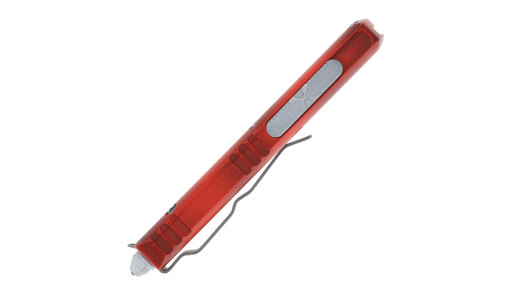 Microtech UTX-85  X-Wing Tanto – X-Wing / Apocalyptic Tanto
