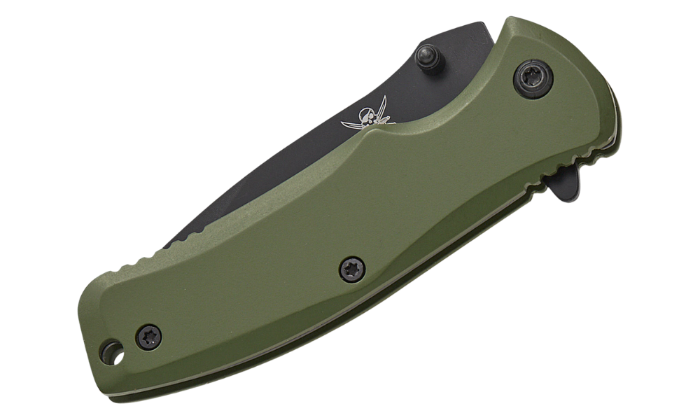 Scallywag Tactical Mini Jack – Foliage Green