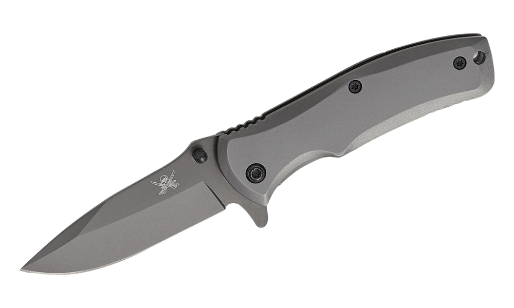 Scallywag Tactical Mini Jack – Storm Gray