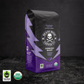 Death Wish Espresso Roast Coffee – Ground 250g