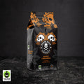 Death Wish Maple Cinnamon Coffee – Ground 255g