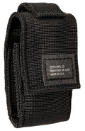 Zippo Tactical Pouch – Black