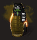 The General's Camo Commando Hot Sauce