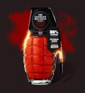 The General's Dead Red Hot Sauce