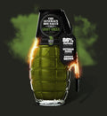 The General's Grunt Green Hot Sauce