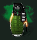 The General's HOOAH Jalapeño Hot Sauce