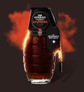 The General's Maple Mayhem Spicy Maple Syrup
