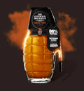 The General's Shock & Awe Hot Sauce