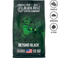 Black Rifle Coffee Company Beyond Black Roast – Whole Bean