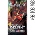 Black Rifle Coffee Company Blackbeard's Delight Roast – Ground