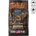 Black Rifle Coffee Company BOURBON Roast – Ground 280g
