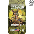 Black Rifle Coffee Company Espresso Mule Roast – Whole Bean