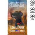Black Rifle Coffee Company Loyal Spirit Roast – Ground