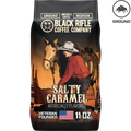 Black Rifle Coffee Company Salty Caramel Roast – Ground