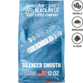 Black Rifle Coffee Company Silencer Smooth Roast – Ground