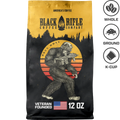 Black Rifle Coffee Company Tactisquatch Roast – Whole Bean