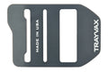 Trayvax Cinch Belt Buckle – Grey