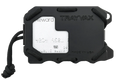 Trayvax Original 2.0 Wallet  – Black